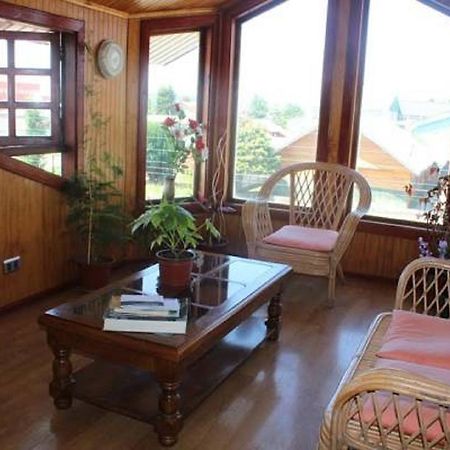 Hostal Lagunitas Puerto Montt Kültér fotó