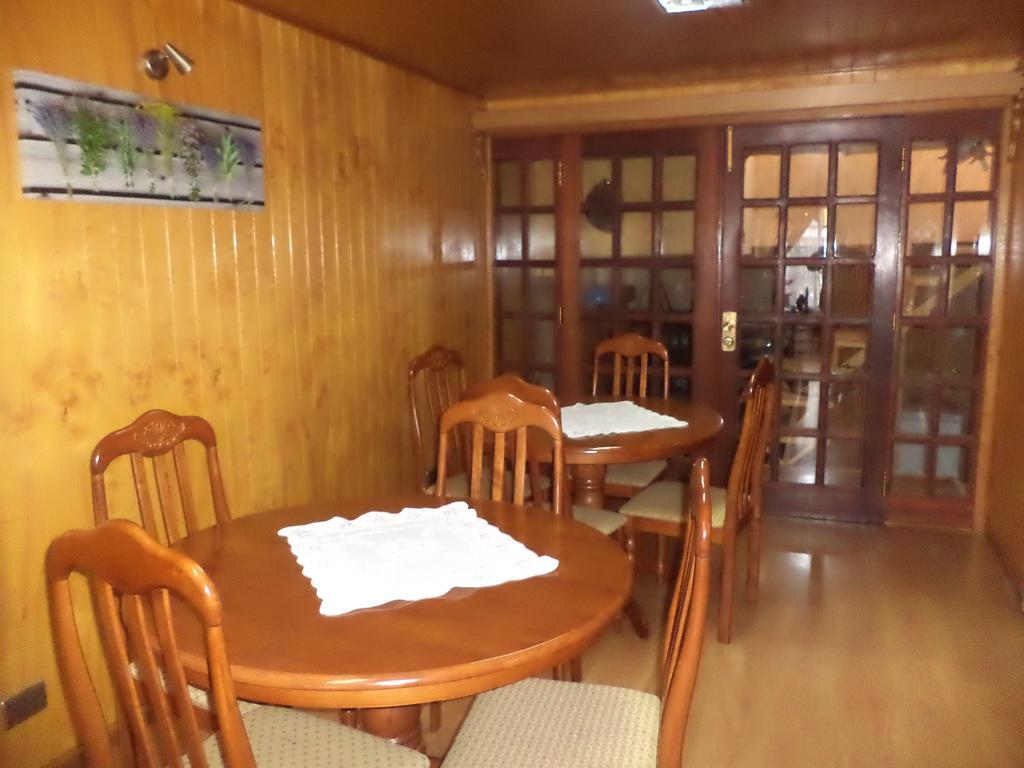 Hostal Lagunitas Puerto Montt Szoba fotó