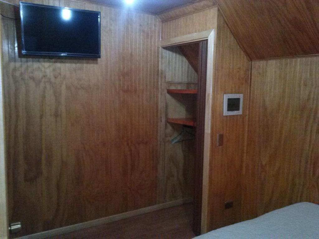 Hostal Lagunitas Puerto Montt Kültér fotó