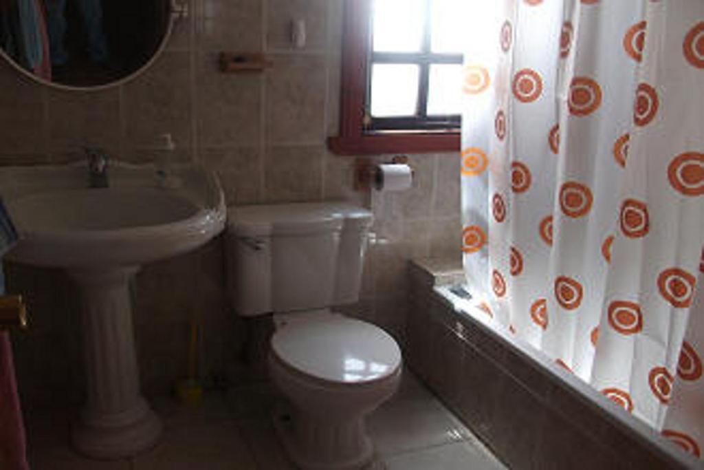 Hostal Lagunitas Puerto Montt Kültér fotó
