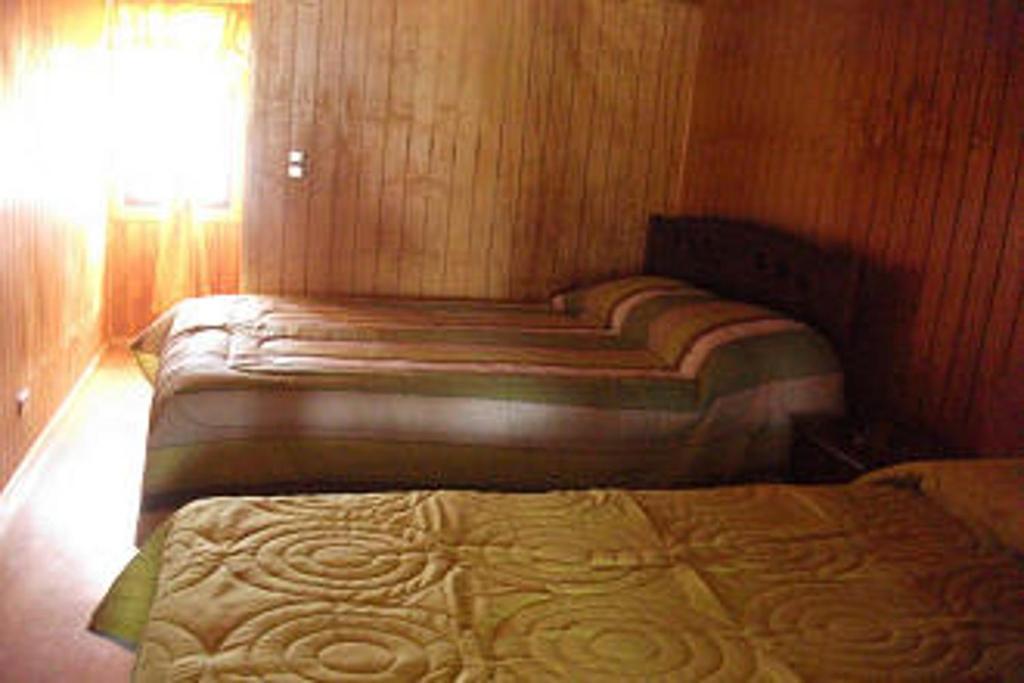 Hostal Lagunitas Puerto Montt Kültér fotó