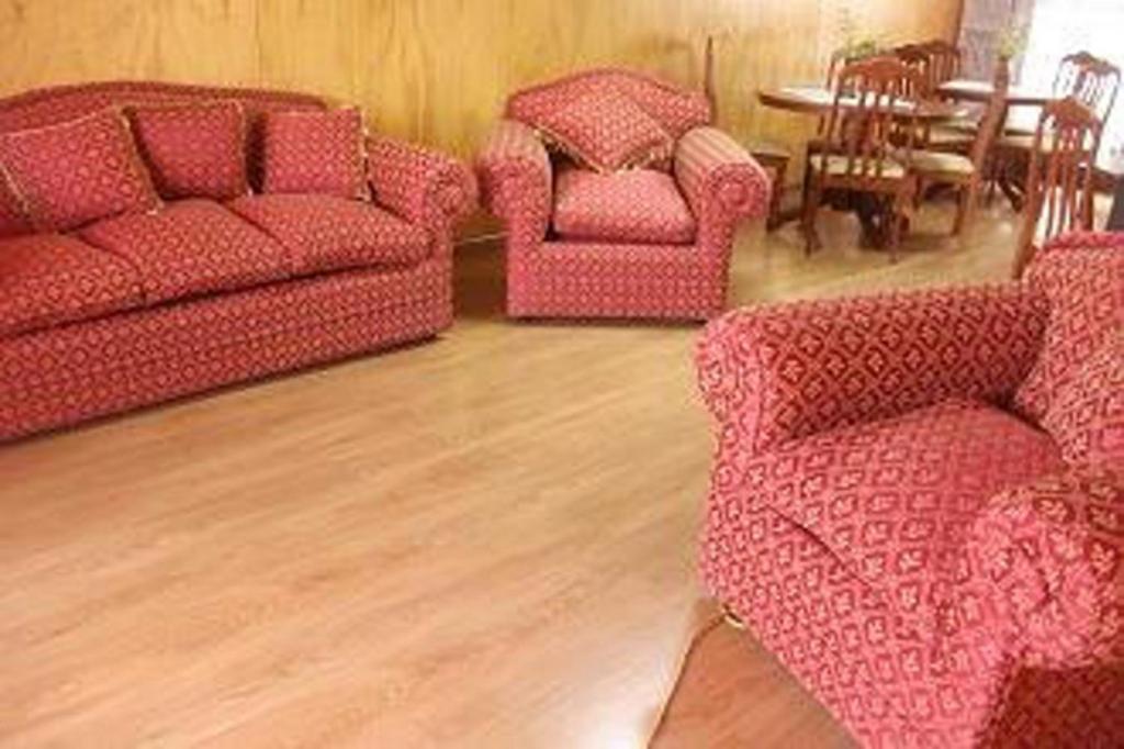 Hostal Lagunitas Puerto Montt Kültér fotó