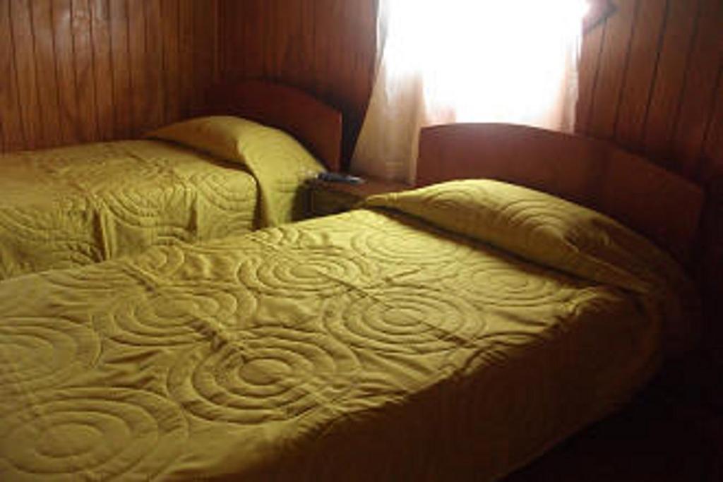 Hostal Lagunitas Puerto Montt Kültér fotó