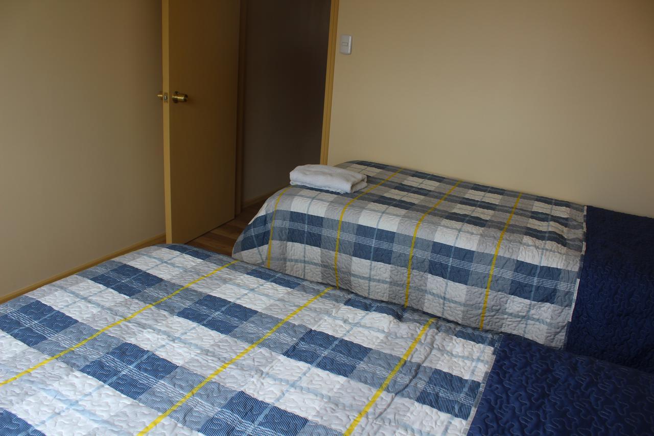 Hostal Lagunitas Puerto Montt Kültér fotó