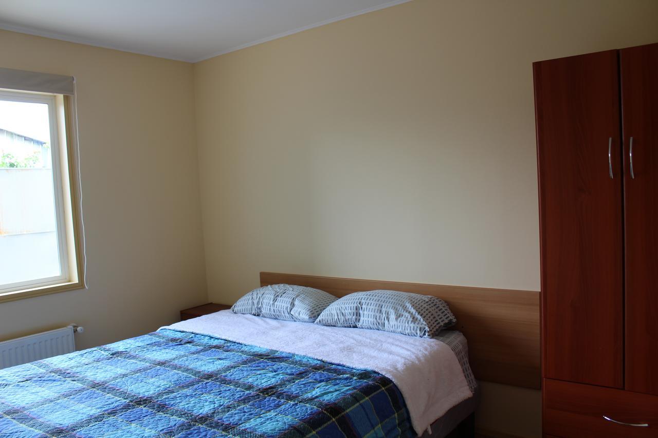 Hostal Lagunitas Puerto Montt Kültér fotó