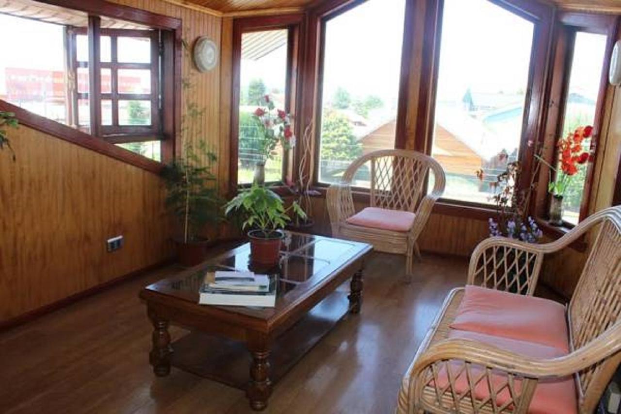 Hostal Lagunitas Puerto Montt Kültér fotó